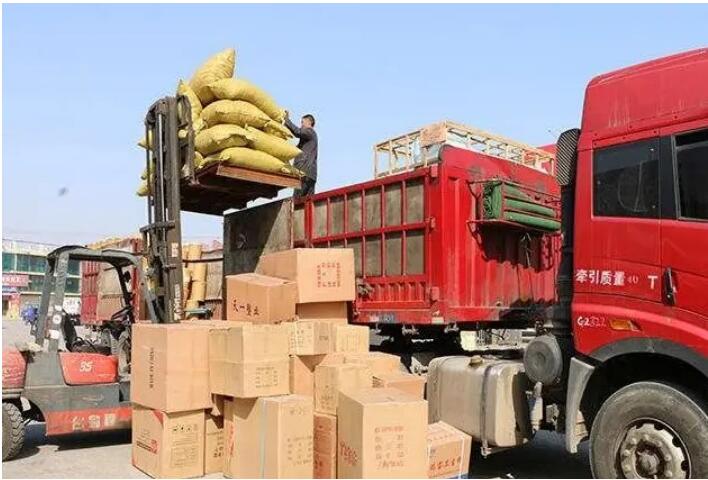 漳州到长清区物流专线