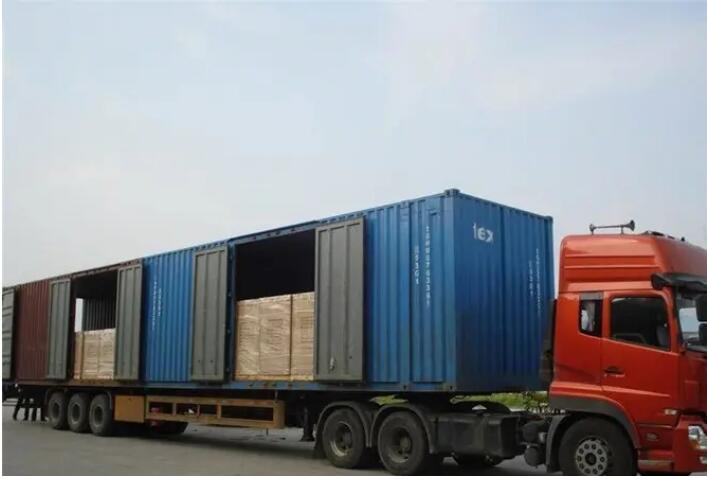 漳州到长清区整车运输