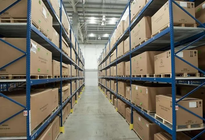 漳州到长清区货物仓储