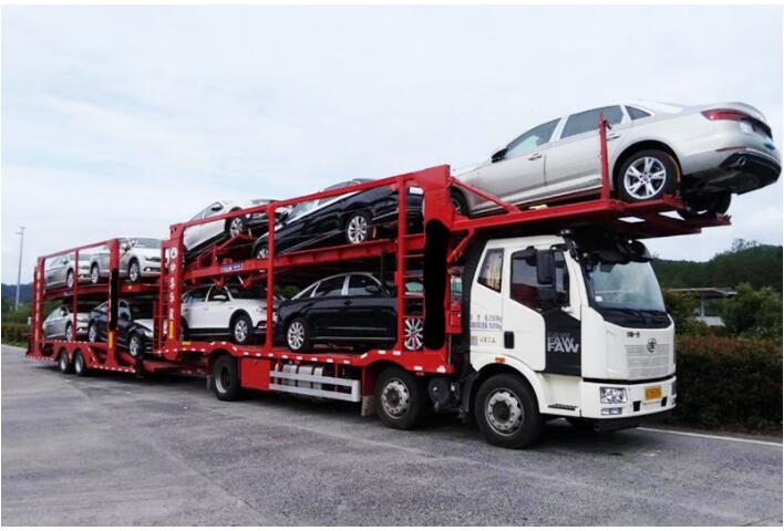 漳州到长清区轿车托运